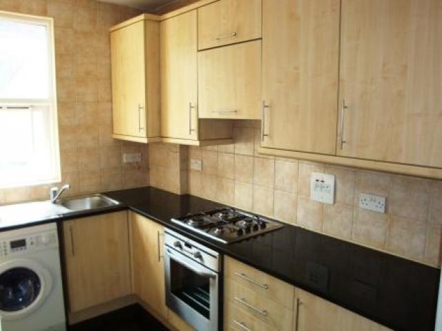 			NEW INSTRUCTION, 1 Bedroom, 1 bath, 1 reception Flat			 Loveridge, WEST HAMPSTEAD/KILBURN